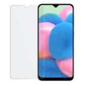 Blogy Flexi Nano Galaxy A30s ile Uyumlu Ekran Koruyucu - 1