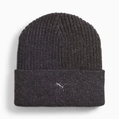 Puma 024874 01 Metal Cat Beanie Unisex Bere - 1