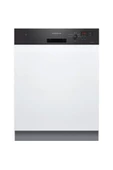Profilo Bma5162eg Bulaşık Makinesi Siyah Panel - 1