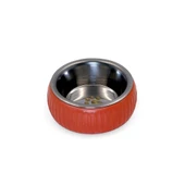 Mikopet Organik Seramik Mama Kabı Kiremit - 4