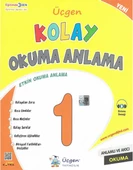 1.Sınıf Yarıyıl Tatili+Kolay Okuma Anlama thumbnail 3