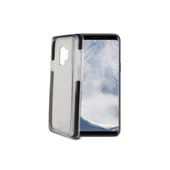 Celly Hexagon Galaxy S9 ile Uyumlu Siyah Kılıf - 1