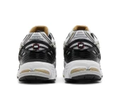 New Balance 1906R White Metallic Gold - 4