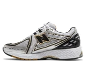 New Balance 1906R White Metallic Gold - 1