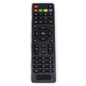 Freeman Free-1800 Mini Hd Uydu Alıcı Kumandası - 1