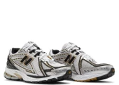 New Balance 1906R White Metallic Gold - 3