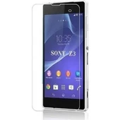 Xperia M2 ile Uyumlu Cam Ekran Koruyucu - 1