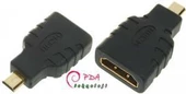 Xoom 2 ile Uyumlu HDMI Çevirici Adaptör - 1