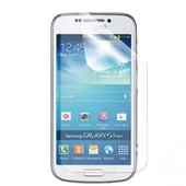 Galaxy S4 Zoom ile Uyumlu Mat Ekran Koruyucu 1 Adet - 1