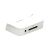 iPhone 3G/3GS ile Uyumlu Dock Masaüstü Şarj MB721G/A (Out) - 2