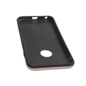 iPhone 6S Plus/6 Plus ile Uyumlu Hard Shield Koruma Kılıfı Rose Gold - 2