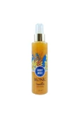 İronic Vanilla Simli Vücut Spreyi 150ml - 1
