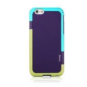 iPhone 6S Plus/6 Plus ile Uyumlu Kılıf Plastik Arka Koruma Model 6 thumbnail 1