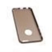 iPhone 6S Plus/6 Plus ile Uyumlu Rubber Kılıf Gold - 2