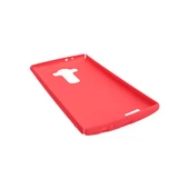 G4 ile Uyumlu Rubber Kılıf Pembe - 2