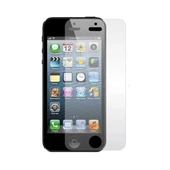 iPhone 5S/5 ile Uyumlu Ekran Koruyucu (Mat)  1 Adet - 1