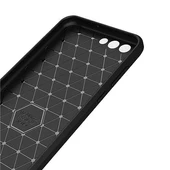 ZenFone 4 ile Uyumlu (ZE554KL) Room Silikon Kılıf-Siyah - 2