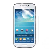 Galaxy S4 Zoom ile Uyumlu Ekran Koruyucu Şeffaf 1 Adet - 1