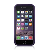 iPhone 6S Plus/6 Plus ile Uyumlu Kılıf Plastik Arka Koruma Model 6 thumbnail 2