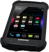 Galaxy Nexus i9250 ile Uyumlu Termo Plastik Kılıf Siyah thumbnail 1