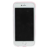 iPhone 6S Plus/6 Plus ile Uyumlu Kılıf Çerçeveli Silikon Model 6 - 2