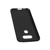 G5 ile Uyumlu Rubber Kılıf Siyah - 2