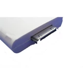 iPad ile Uyumlu Kart Okuyucu ve USB adaptörü 2 in 1 - 2