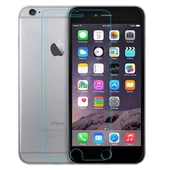 iPhone 6/6S ile Uyumlu Cam Ekran Koruyucu - 1