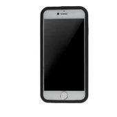 iPhone 6S Plus/6 Plus ile Uyumlu Kılıf Plastik Arka Koruma Beyaz - 2