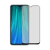 Zore Mi Note 10 Lite ile Uyumlu Mat Seramik Ekran Koruyucu - 1