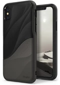 Ringke Wave iPhone 7 ile Uyumlu KIlıf Metallic Chrome - 1