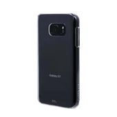 Case Mate Galaxy S7 ile Uyumlu Barely There Kılıf Şeffaf - 1