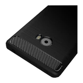 Mi Note 2 ile Uyumlu Kılıf Room Silikon Lacivert thumbnail 3