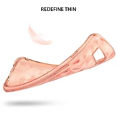Ringke Air Prism 3D Elmas Yansıması Galaxy S8 ile Uyumlu Kılıf Rose Gold - 4