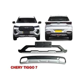 Chery Tiggo 7 Ön Arka Difizör Koruma - 1