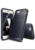 Ringke Onyx iPhone 7/8 ile Uyumlu KIlıf Midnight Navy - 1