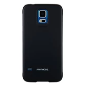 Anymode G900 Galaxy S5 ile Uyumlu Hard Case Kılıf Siyah thumbnail 1