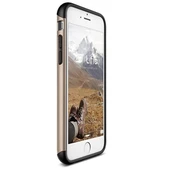 Lific iPhone 6/6s ile Uyumlu Mighty Card Defense Gold - 2