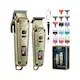 Vgr Orijinal Vgr V-643 Profesyonel Saç Düzeltici Erkekler İçin Set Elektrikli Yıkanabilir Sakal Saç Kesme Şarj Edilebilir Kesimi Makinesi - 1
