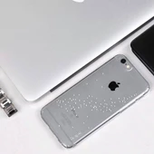 Ringke Noble Fusion iPhone 6s/ 6 ile Uyumlu Taşlı Kılıf Extra Darbe Emici Sun Clear - 2