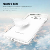 Ringke Air Galaxy J5 2016 ile Uyumlu Kılıf Clear - 2