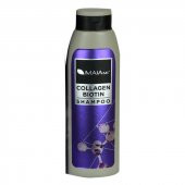 Kolajen Biotin Keratin Şampuanı 350 ML Collagen Biotin Shampoo - 1