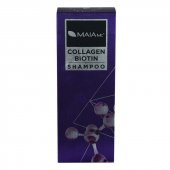 Kolajen Biotin Keratin Şampuanı 350 ML Collagen Biotin Shampoo - 2