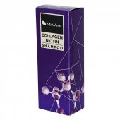 Kolajen Biotin Keratin Şampuanı 350 ML Collagen Biotin Shampoo - 3