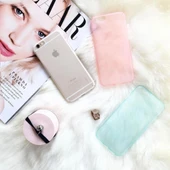 Ringke Slim Frost iPhone 6s/ 6 ile Uyumlu KIlıf Mint - 4