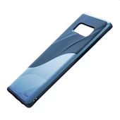 Ringke Wave Galaxy Note 8 ile Uyumlu KIlıf Coastal Blue - 3