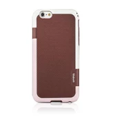 iPhone 6S/6 ile Uyumlu Kılıf Plastik Arka Koruma Model 3 - 1
