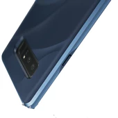 Ringke Wave Galaxy Note 8 ile Uyumlu KIlıf Coastal Blue - 4