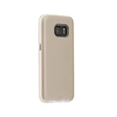Case Mate Galaxy S7 ile Uyumlu Tough Kılıf Gold - 1
