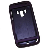 Touch Pro 2 ile Uyumlu Sert Kauçuk Kılıf Eflatun Renk - 1